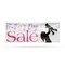 Signmission Mothers Day Sale, 48 Inch x 120 Inch, Vinyl Banner B-120-30742 - alternate 1