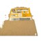 Caterpillar ACCUMULATOR, CATERPILLAR OEM 4430001 4430001 - alternate 1