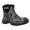 Dryshod Evalusion Lightweight Men's Ankle Boots, Waterproof, Rubber, Comfortable, Camo, Men Size 7 EVA-MA-CM-007 - alternate 4