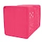 Dakota 283 G3 Framed Door Kennel - Large - Pink D2-G3LRG-SGN-PINK - alternate 4