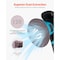 Vevor 5-inch Mesh Abrasive Sanding Discs 50PCS 120 Grit Ceramic Mesh Sandpapers, 50PK S125G120 - alternate 4