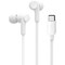 Belkin USB-C IN-EAR HEADPHONES WHITE G3H0002BTWHT - alternate 3