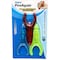 Penagain Ergonomic Pen, Black Ink, 3PK 00063 - alternate 3