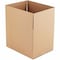 Universal FixedDepth Corrugated Shipping Boxes, RSC, 18 x 24 x 18, Brown Kraft, 10PK UFS241818 - alternate 2