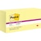 Post-It Pop-up Super Sticky Notes, 3x3 In, YW, PK12 R330-12SSCY - alternate 1