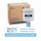 Georgia-Pacific Hand Sanitizer, Cartridge, 1000mL, Foam, PK3 43337 - alternate 10