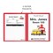 C-Line Products 8-1/2" x 11" Assorted Classroom Connector School-to-Home Folders, 6/PK 32010 - alternate 4