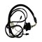Cnh HARNESS WIRE, CNH OEM 84002937 84002937 - alternate 1