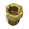 John Deere ADAPTOR FITTING, JOHN DEERE OEM 4087499 4087499 - alternate 1