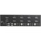 Startech.Com THIS 4 PORT DUAL DISPLAYPORT KVM SWITCH COMBINES DUAL 4K 60HZ DISPLAYS WITH KVM SV431DPDDUA2 - alternate 4