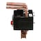 Square D NEMA Overload Relay, 1NC, 45 A Min current, 135 A Max current, 600V AC 9065ST420 - alternate 3