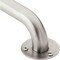 Moen Home Care 24'' Exposed Screw Grab Bar Stainless Steel LR7524 - alternate 1