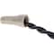 Ideal Twister Medium Tan Copper to Copper Wire Connector, 100PK 30-341P - alternate 4