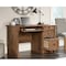 Sauder Computer Desk, 30.039 in H, 53.15 in W X Vintage Oak 422002 - alternate 2