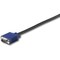 Startech.Com KVM CABLE - 10FT RACKMOUNT CONSOLE CABLE RKCONSUV10 - alternate 2