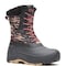 Ranger Youth Winter Boot, 2 M, 8 in H, Black RGSBY01 - alternate 1