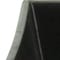 Homeroots 8in Cream Recycled Plastic Indoor Outdoor Rectangular Planter Box 488286 - alternate 2