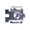 Auveco GM Moulding Clip, 15PK 21745 - alternate 2