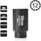 Neiko 0.5 in Drive 12-Point CrMo Steel Deep Impact Socket, 35 mm Size 02526A - alternate 3