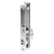 Prime-Line Prime-Line Chrome Metal Indoor and Outdoor Patio Door Handle Set C 1076 - alternate 1