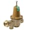 Watts 1in Water Regulator 25-75# Thd Union LFU5B-Z3 1 - alternate 1