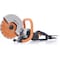 Evolutionpower Tools Electric Concrete Saw, 10 in, Premium Diamond Blade R255DCT - alternate 5