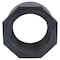 Charlotte Pipe Schedule 80 1/2 in. Spigot X 1/4 in. D FPT PVC Reducing Bushing PVC 08108 0600 - alternate 2