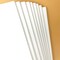 Captain Creative Punkydoodle Paper Cardstock, White, 8.5in x 11in, 100 Sheets, 100PK CCPS80160 - alternate 3