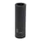 Sunex 1/2 in Drive 13Mm Deep Impact Socket 213MD - alternate 1
