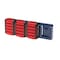 48 Tools Battery Holder, 11.5 in L, 18 V BH-BOS-DBL-04 - alternate 2