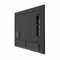 Lg 43UHD, IPS PANNEL, HDMI IN 3, DP IN, RS-232C IN, RJ45 LAN IN, IR IN, USB IN 2.0 TYPE 43UH5N-E - alternate 4