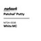 Finishworks Mohawk Patchal Putty White Mc 4 Oz M734-0036 - alternate 2