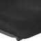 Office Star Products ProGrid Soft Frame Folding Chair, Freeflex Coal 69349-30 - alternate 5