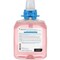 Provon FMX12 Refill Foaming Handwash, Pink GOJ518504 - alternate 1