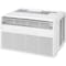 Lg 8,000 BTU Smart Wi-Fi Window Air Conditioner with Remote, 115V LW8024RSM - alternate 1