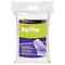 Buffalo Industries New Bleached Cloth Rag, White 12020PB - alternate 1