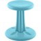 Kore Design Kids Wobble Chair for Schools, Classrooms, 14in tall, Active Seating, Pale Blue 803896 - alternate 1