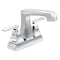 Delta Ashlyn Two Handle Centerset Bathroom Faucet 2564-MPU-DST - alternate 4