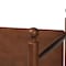 Baxton Studio Gianetta Wooden Daybed with Spindle Posts, Twin 267-14510-ZORO - alternate 6