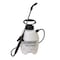 Chapin CHAPIN 16100 Home and Garden Sprayer, 1 gal Tank, 3 in Fill Opening, Poly Tank, Poly Handle 16100 - alternate 1