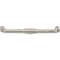 Designperfect 5-1/16'' Center-to-Center Handle Pull, Brushed Satin Nickel DPA-R574SNB - alternate 2
