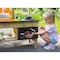 Beleduc By Playwell Outdoor Play Kitchen - Kiga Edition with Realistic Details B62031 - alternate 6