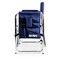 Picnic Time Family Of Brands NFL New England Patriots - Sports Chair 809-00-138-194-2 - alternate 3