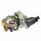 Motorcraft Turbocharger,  TC38 - alternate 1