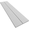 Ekena Millwork Rustic Two Board Joined Board-n-Batten Smooth Faux Wood Shutters w/No Batten, 11W x 76H, PR SHUBJN11X76SMPR - alternate 9