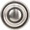 Designperfect 1-5/16 Diameter Round Cabinet Knob, Brushed Satin Nickel DPA-R38KSNB - alternate 3