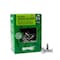 Spax #10 x 1-1/2 in Interior Wood Screws Construction Flat Head Phillips Square Unidrive, 130PK 4101010500404 - alternate 1