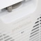 Proctor-Silex 9 Inch 56W Twin Window Fan in White 750123602M - alternate 3
