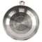 Mr. Coffee Flintshire 2.2 Quart Stainless Steel Whistling Tea Kettle in Black 143792.01 - alternate 4