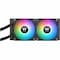 Thermaltak Thermaltake TH240 ARGB Sync V2, processor liquid cooling system CL-W361-PL12SW-A - alternate 3
